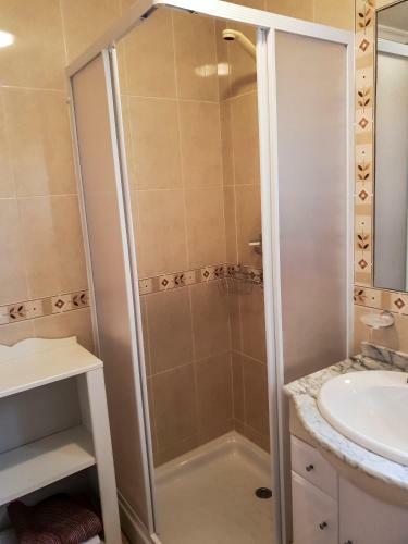 Ribera Beach 1 Apartment Nali