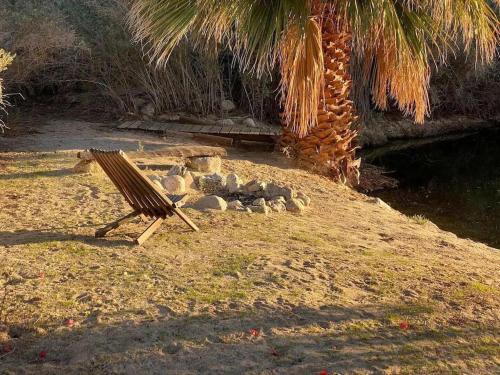 Hara House At Bubbling Wells Oasis