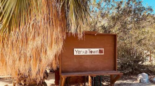 Hara House At Bubbling Wells Oasis