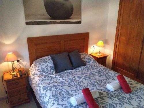 Apartamento Lomas De Golf