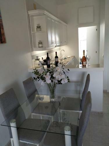 Apartamento Lomas De Golf