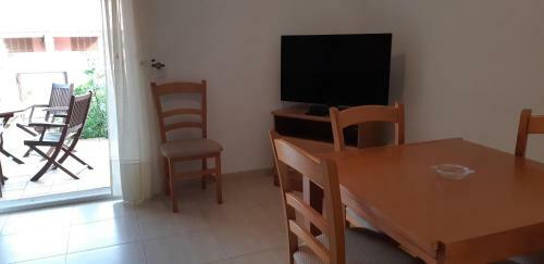Villa 3 Dormitorios Mar de Cristal A-172