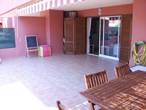 Apartamento En Mar de Cristal A-239