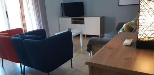 Apartamento En Mar de Cristal A-239