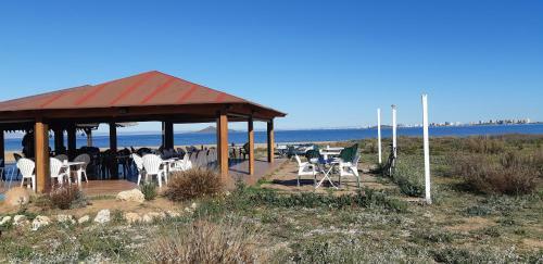 Apartamento En Mar de Cristal A-239