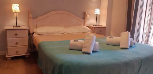 Apartamento En Mar de Cristal A-239