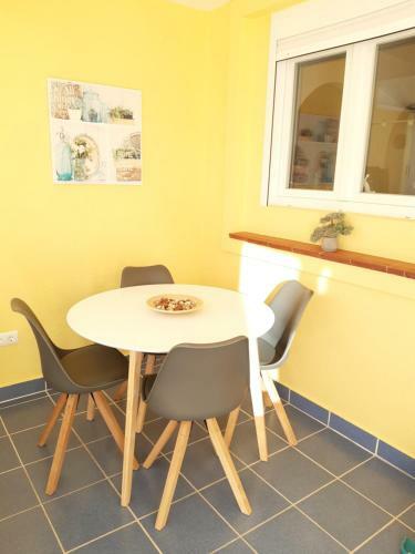 Apartamento Casa Los Cerezos