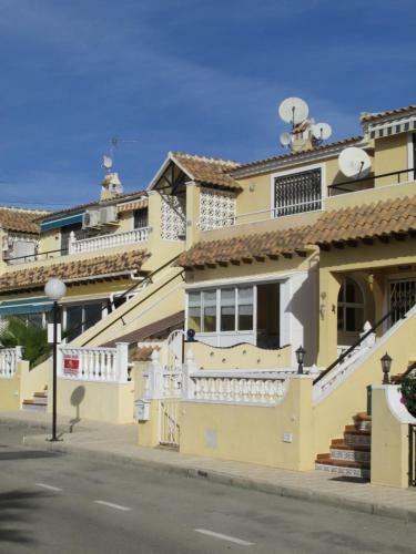 Apartamento Casa Los Cerezos