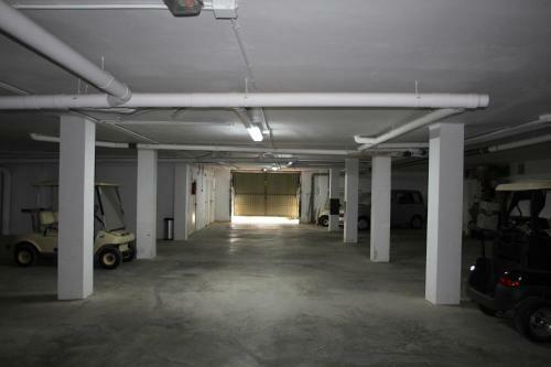 Apartamento Villamart�n Plazagolf