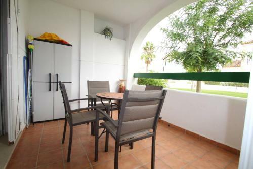 Apartamento Villamart�n Plazagolf