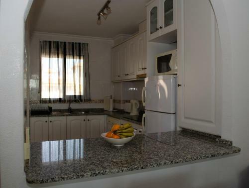 Ribera Beach 1 Apartment Elisa