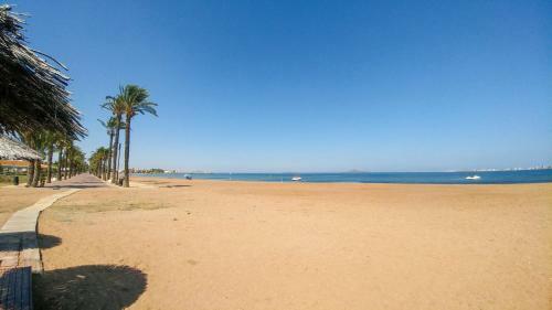 Ribera Beach 1 Apartment Elisa