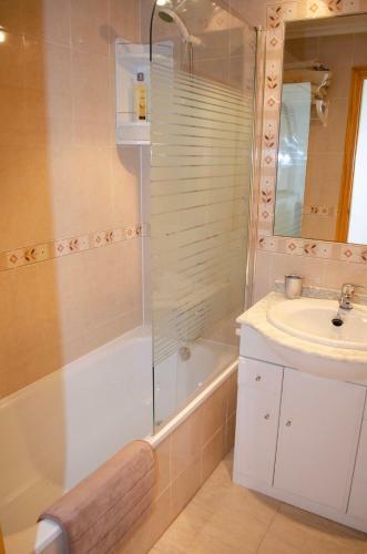 Ribera Beach 1 Apartment Elisa