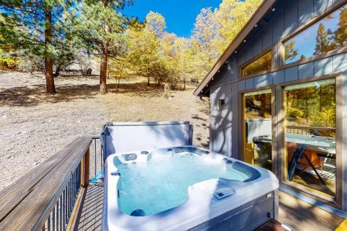 Nightcap Lodge