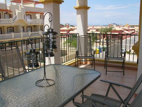 Apartamento Ribera Beach 3 - 4707