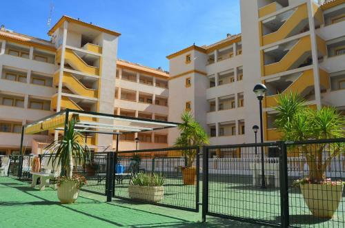 Apartamento Ribera Beach 3 - 4707