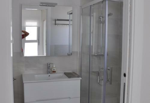 Apartamento Villa Martin
