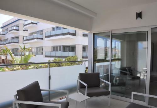 Apartamento Villa Martin