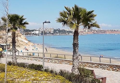 Apartamento Villa Martin