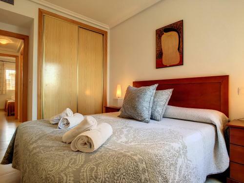 Apartamento Ribera Beach 3 - 6606
