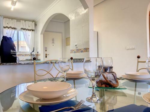Apartamento Ribera Beach 3 - 6606