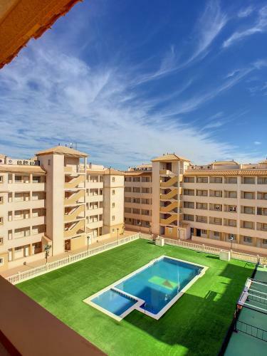 Apartamento Ribera Beach 3 - 6606