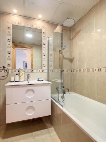 Apartamento Ribera Beach 3 - 6606