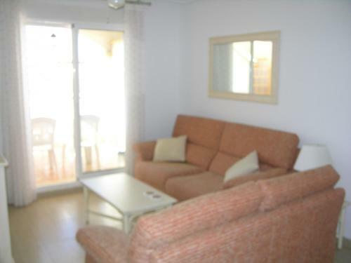 Apartamento Ribera Beach 3 - 1208