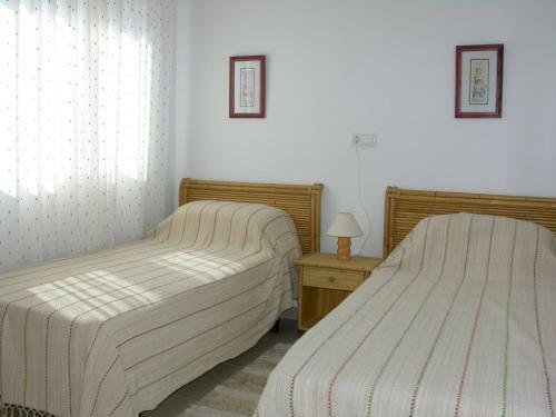 Apartamento Ribera Beach 3 - 1208