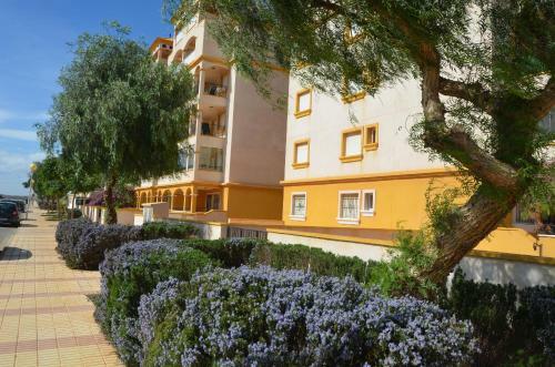 Apartamento Ribera Beach 3 - 1208