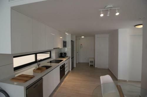 Apartamento Valentino Golf Residence 58