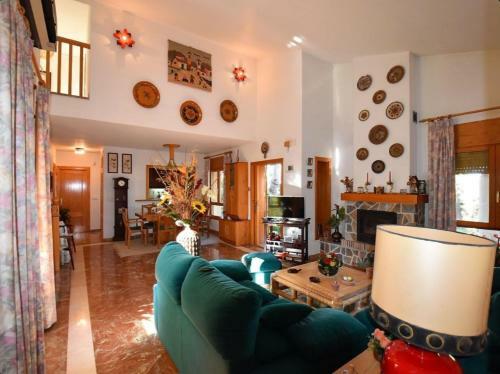 Villa Descanso