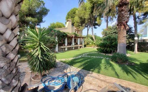 Villa Descanso