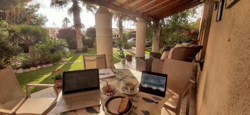 Villa Descanso