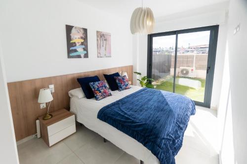 Apartamento Alegria Id 32