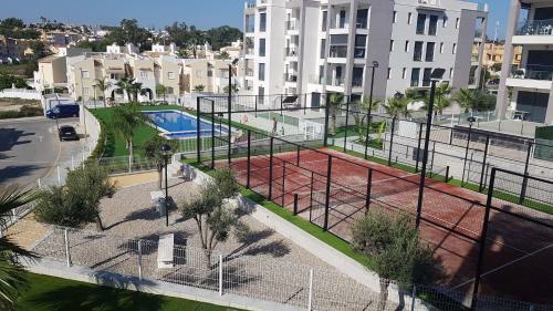 Apartamento Valentino Golf Residence 131