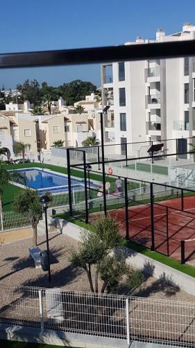 Apartamento Valentino Golf Residence 131