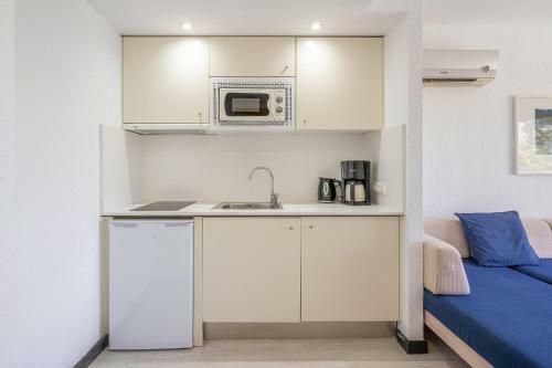Apartamentos Ferrera Secret 4
