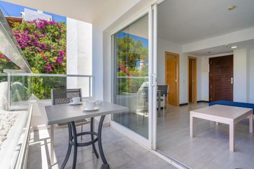 Apartamentos Ferrera Secret 4