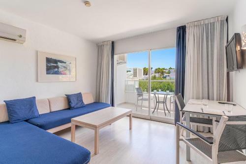 Apartamentos Ferrera Secret 4