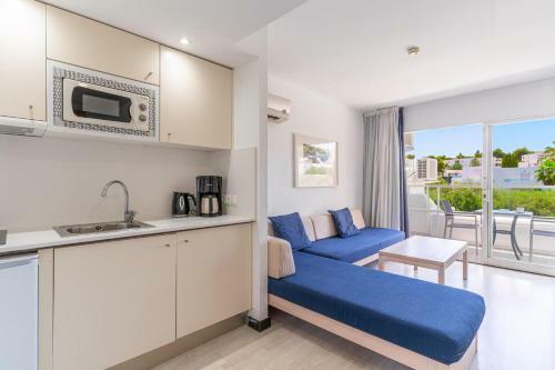 Apartamentos Ferrera Secret 1