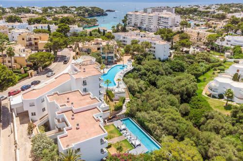 Apartamentos Ferrera Secret 1