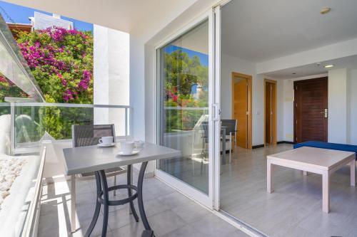 Apartamentos Ferrera Secret 1