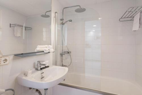 Apartamentos Ferrera Secret 1