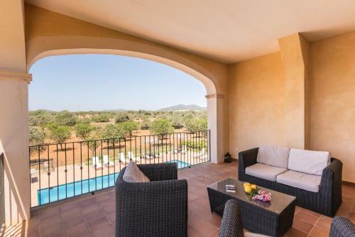 Finca Gatona I