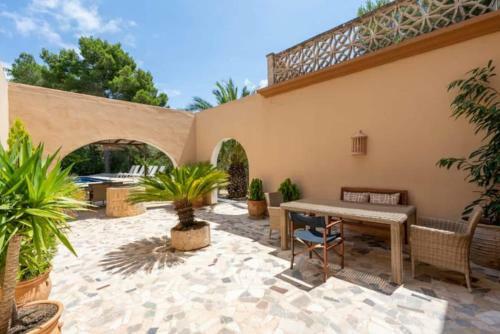 Villa Ses Sivines de Ana
