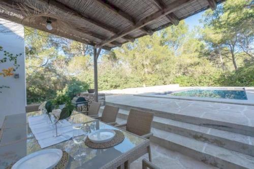 Villa Ses Sivines de Ana
