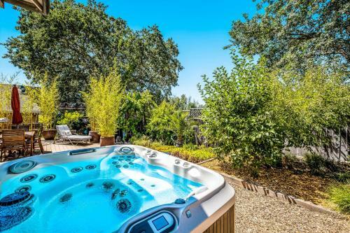 Graton Getaway