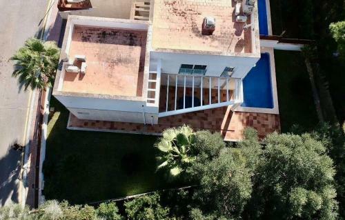 My Casa Ferrera