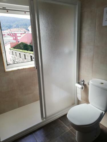 Albergue O Encontro